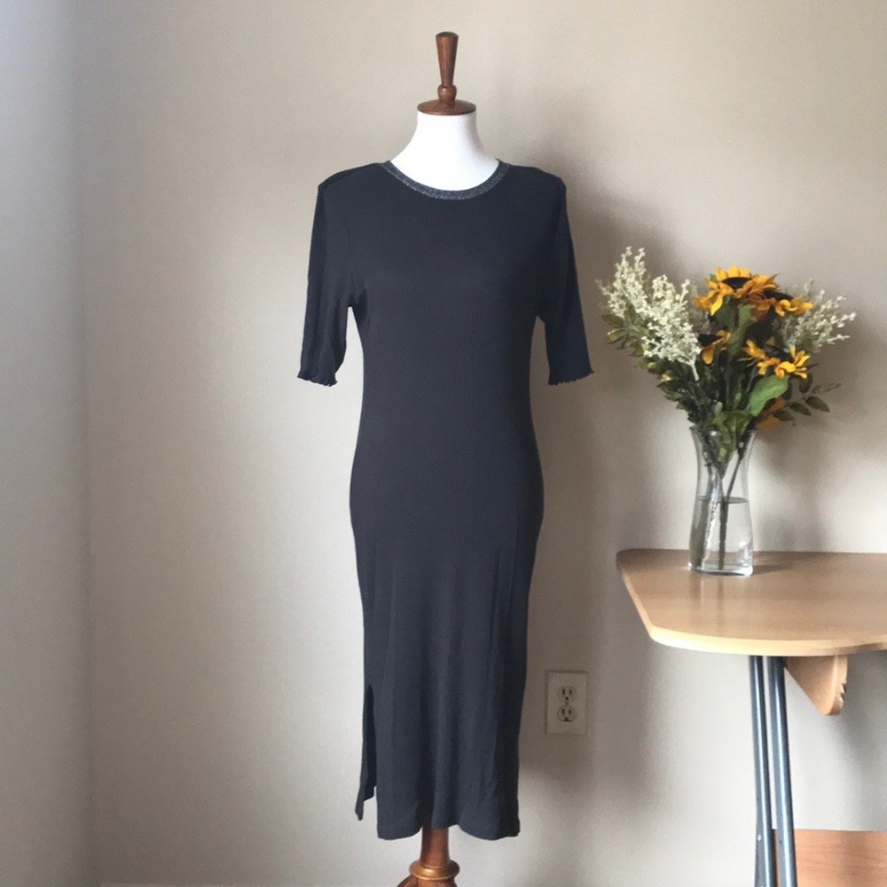 H&M Knit dress